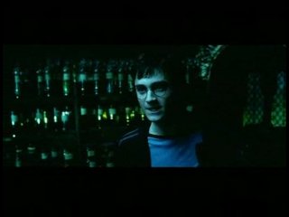 Русский трейлер к фильму Гарри Поттер и орден Феникса